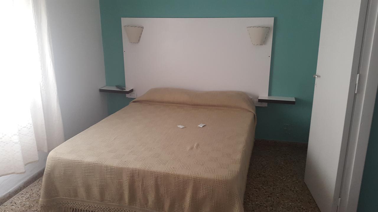 فندق كونتينينت بارك San Clemente del Tuyú المظهر الخارجي الصورة